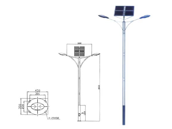 太陽能路燈具有哪些優(yōu)勢？