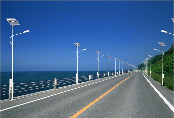 太陽能路燈的技術(shù)