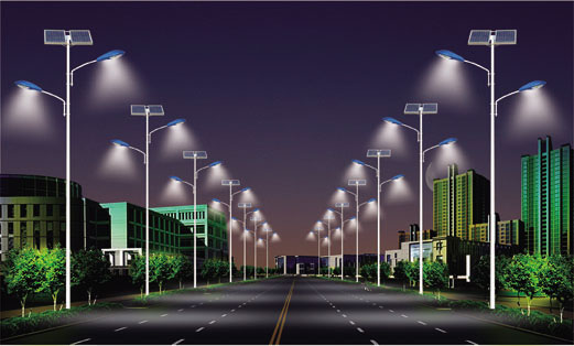 怎么檢查太陽能路燈蓄電池？