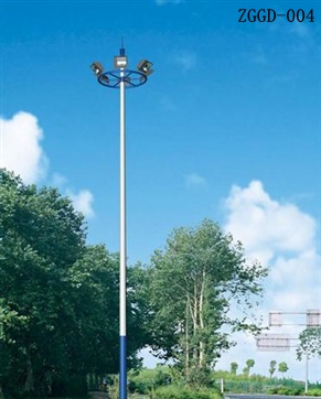中高桿燈ZGGD004