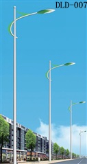 道路燈DLD007