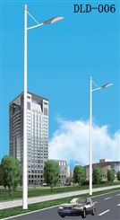 道路燈DLD006