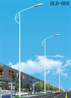 道路燈DLD005