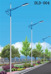 道路燈DLD004