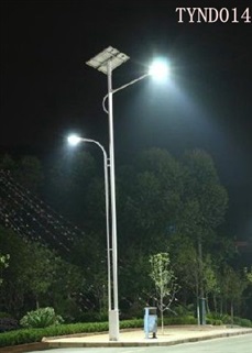 太陽能路燈TYND014