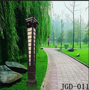 太陽能景觀燈JGD011