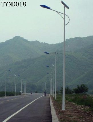 太陽能路燈TYND018