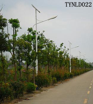 太陽能路燈太陽能路燈廠家太陽能路燈價格