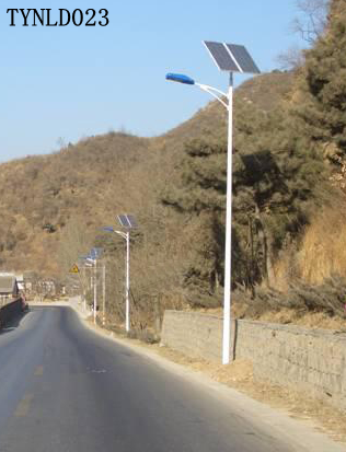 太陽能路燈太陽能路燈廠家太陽能路燈價格