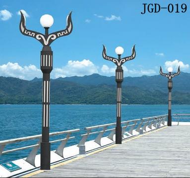 太陽(yáng)能景觀燈JGD019