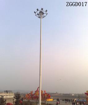 中高桿燈ZGGD017