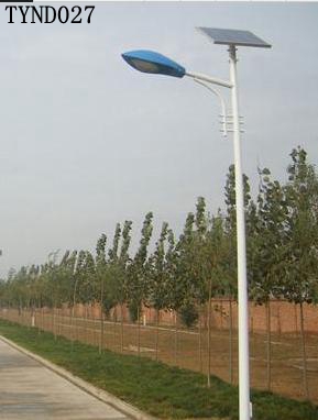 太陽能路燈TYND027