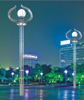 太陽(yáng)能景觀燈JGD022