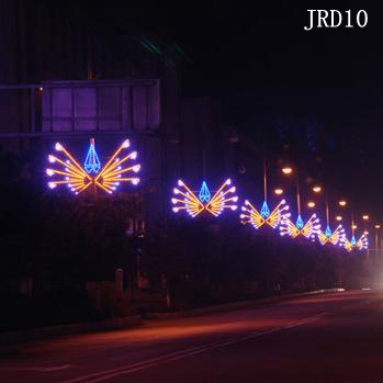 節(jié)日燈JRD10
